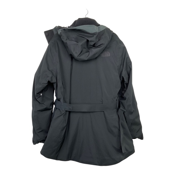 The North Face Women's Genepi Triclimate Jacket NWT - Picture 10 of 16